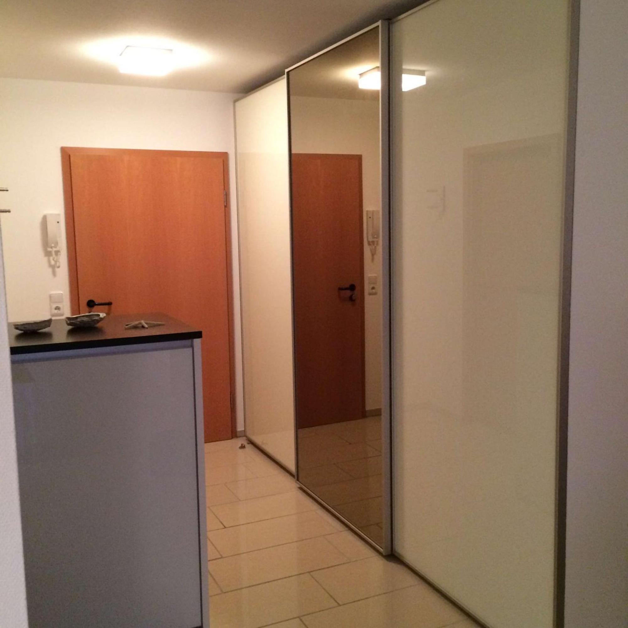 Steiner Strandappartements Studio-Appartement 203 Seeseite Stein  Buitenkant foto