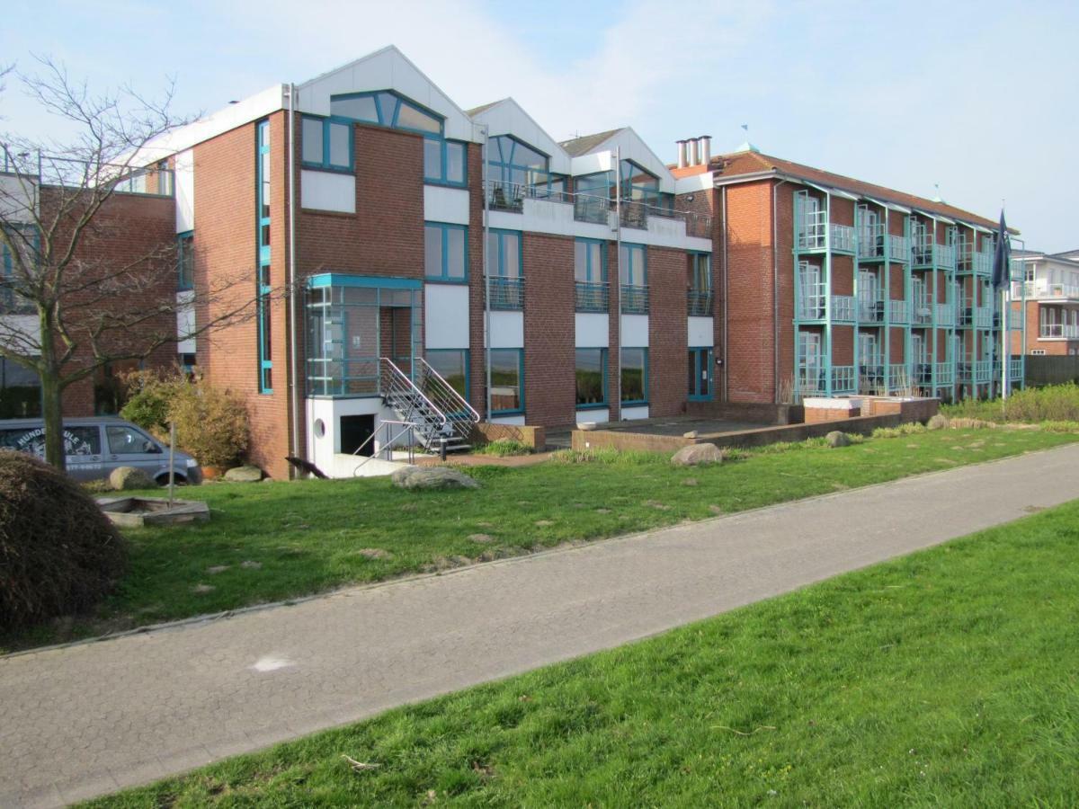 Steiner Strandappartements Studio-Appartement 203 Seeseite Stein  Buitenkant foto